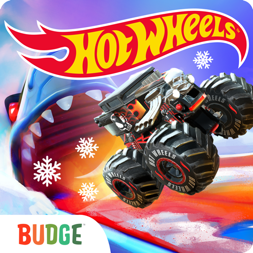 Hot Wheels Unlimited v2025.4.0 MOD APK [Unlocked All]