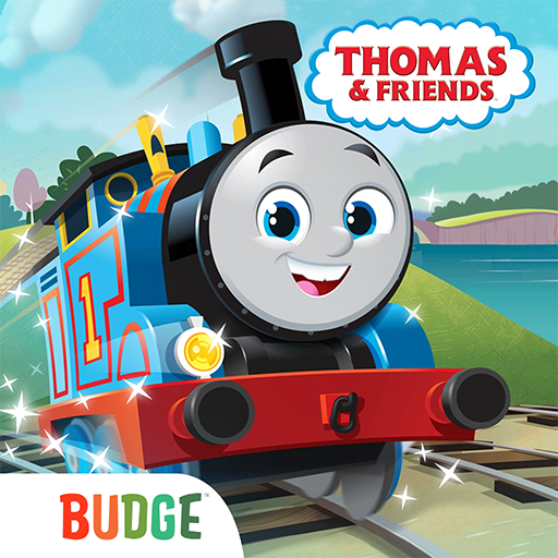 Download Thomas & Friends: Magic Tracks Mod APK 2025.1.0 – (Full)