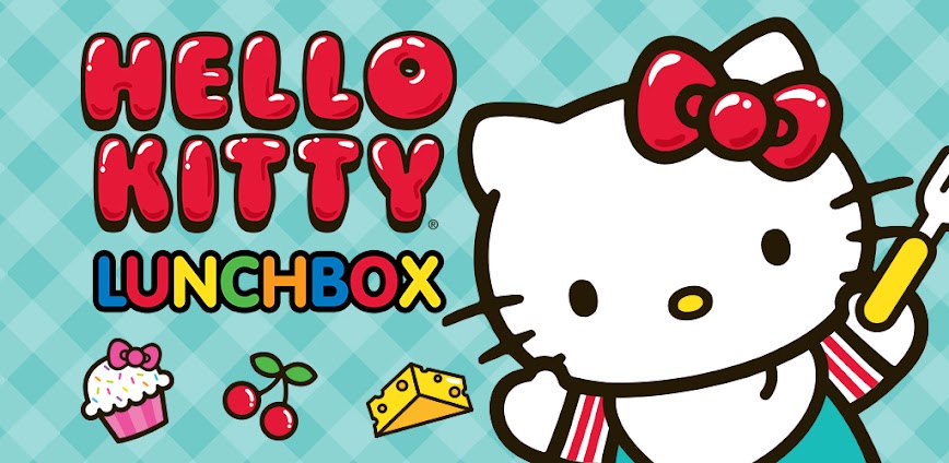 Download Hello Kitty Lunchbox Mod APK 2025.3.0 – (Full)