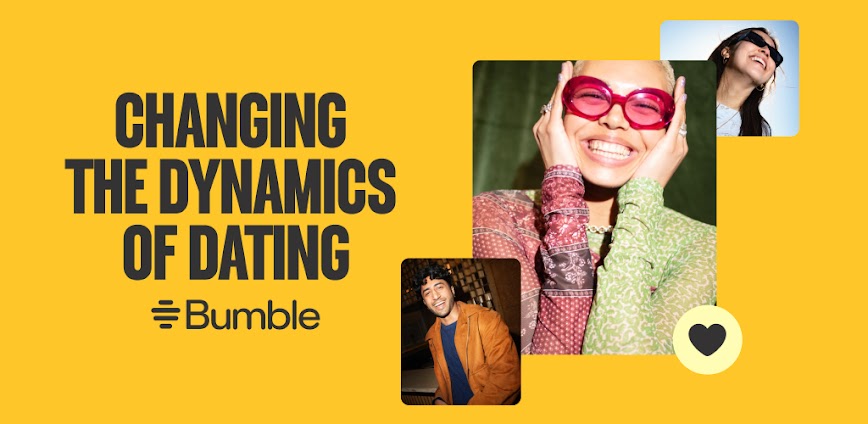 Bumble MOD APK v5.447.1 [Premium Unlocked]