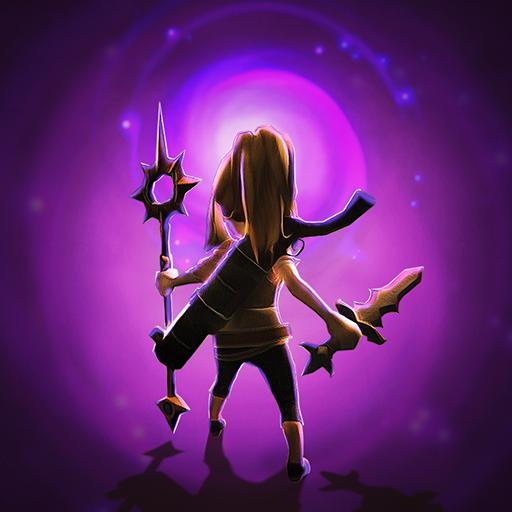 Download Dungeon Chronicle Mod APK 3.21 – (God Mode)