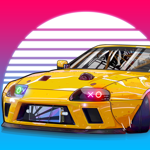 Download Project Drift 2.0 : Online Mod APK 139 – (Unlimited money)