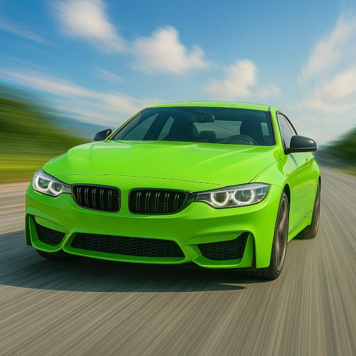 Download Car Real Simulator Mod APK 2.1.13 – (Free purchase,Free shopping)