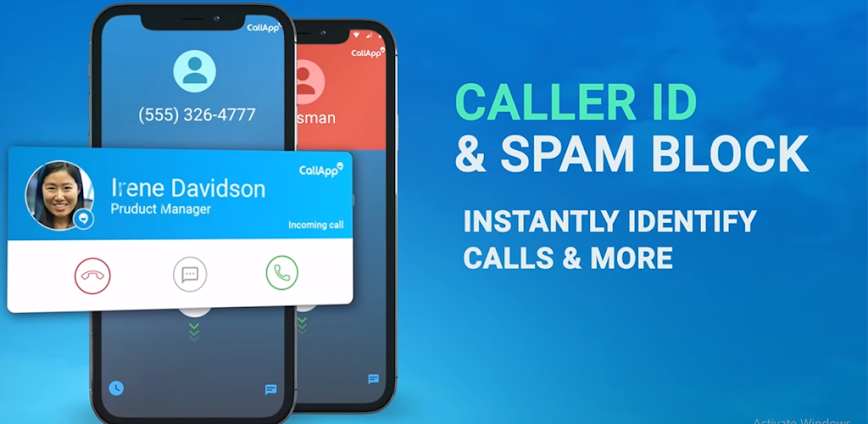 Download CallApp: Caller ID & Block Mod APK 2.239 – (Unlocked,Premium)