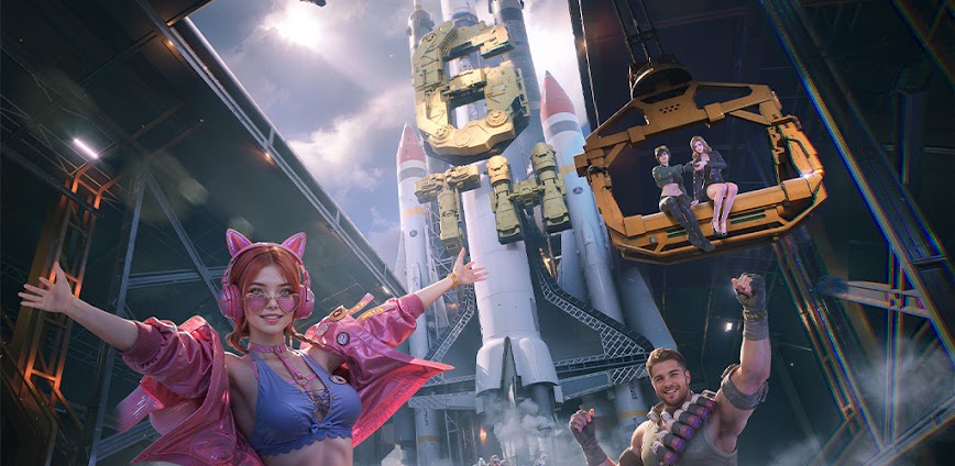 Age of Origins MOD APK v1.3.814 [Unlimited Money]