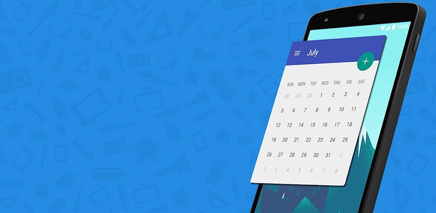 Download Month: Calendar Widget Mod APK 4.6.251201 – (Unlocked,Premium)