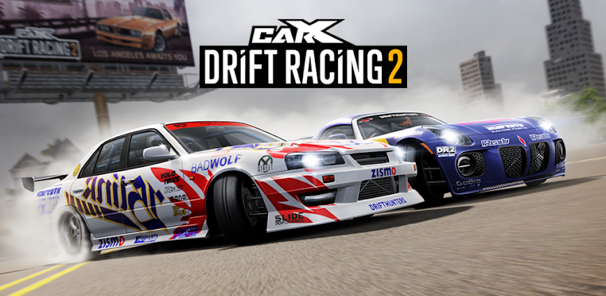 Download CarX Drift Racing 2 Mod APK 1.41.0 – (Unlimited Money)
