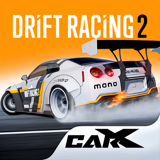 Download CarX Drift Racing 2 Mod APK 1.41.0 – (Unlimited money)
