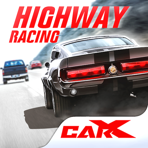 CarX Highway Racing v1.75.8 MOD APK [Unlimited Money/VIP Unlocked]