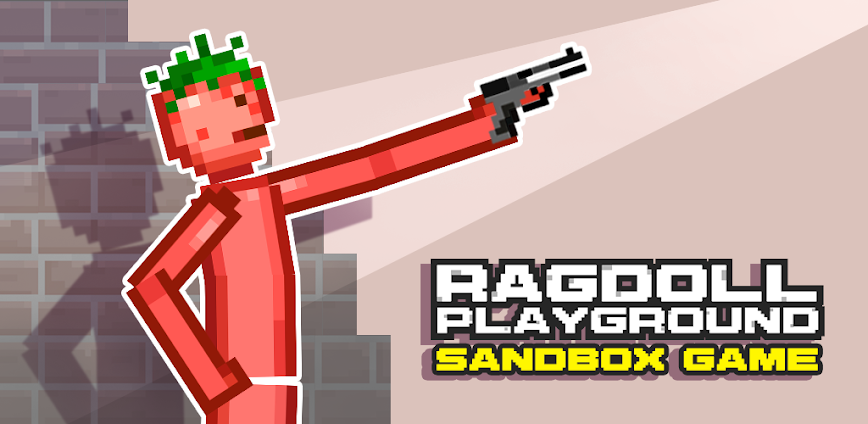 Ragdoll Playground v1.14.5 MOD APK [Premium Unlocked/Unlimited Money]