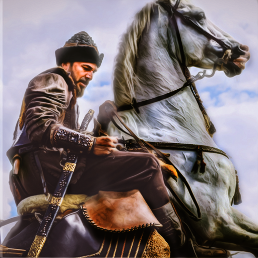 Download Ertuğrul Gazi-Sword Fight game Mod APK 4.1.4 – (Unlimited money)