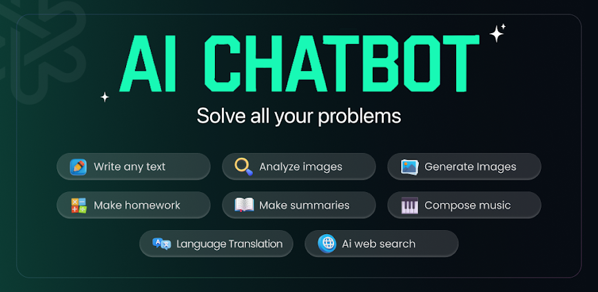 AI Personal Assistant – AI App