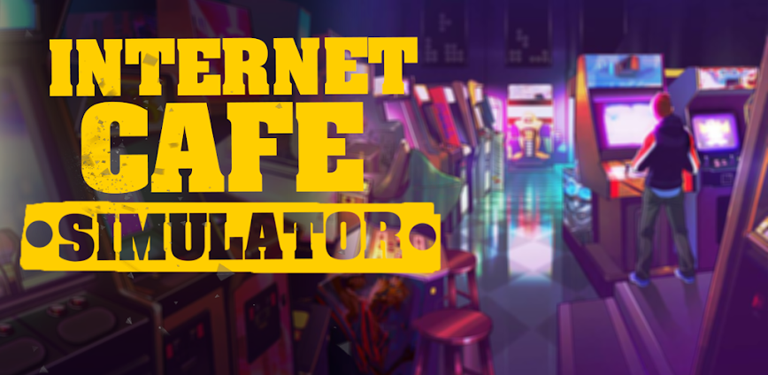Download Internet Cafe Simulator Mod APK 2.01 – (Unlimited money)
