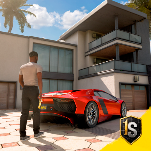 One State RP Life Simulator v0.46.0 MOD APK [Menu/Unlimited Money]
