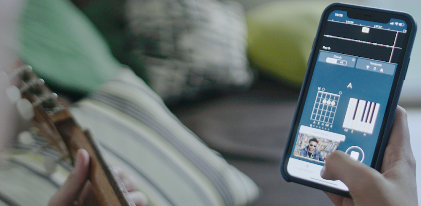 Download Chord ai – learn any song Mod APK 2.7.73 – (Unlocked,Pro)