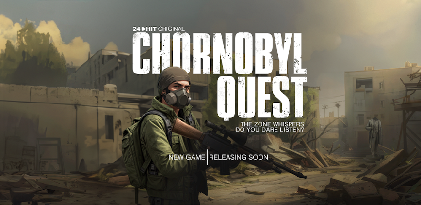 Download Chornobyl Quest Mod APK 1.0.5 – (Unlimited money,Mod Menu)
