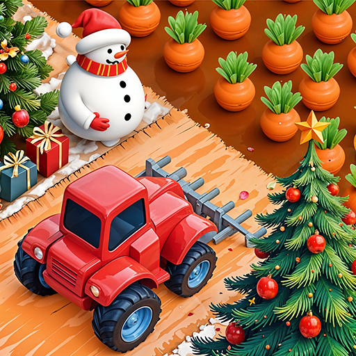 Download NewCity: City Building&Farming Mod APK 2.40.0 – (Unlimited money)