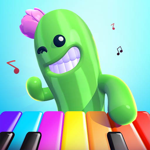 Download Dancing Cactus Mod APK 5.5 – (Remove ads,Free purchase,Unlimited money)