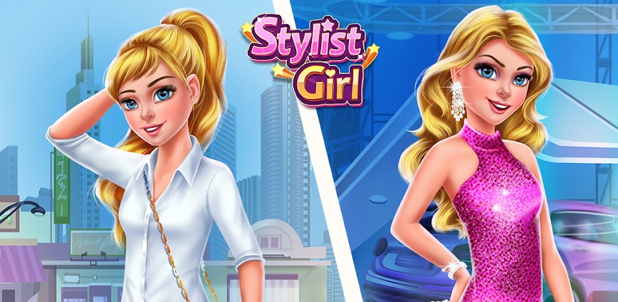Download Stylist Girl: Make Me Fabulous Mod APK 1.2.6 – (Unlimited money)
