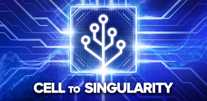 Download Cell to Singularity: Evolution Mod APK 42.04 – (Unlimited money)