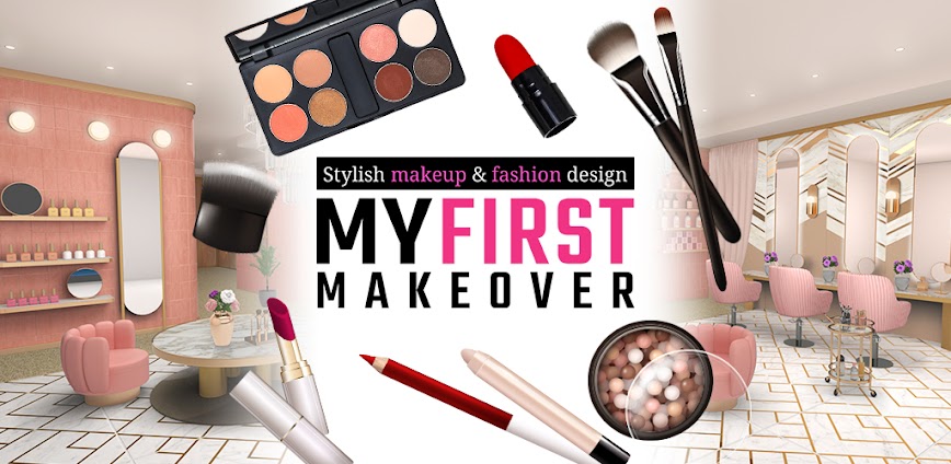 Download My First Makeover Mod APK 2.2.4 – (Unlimited money)
