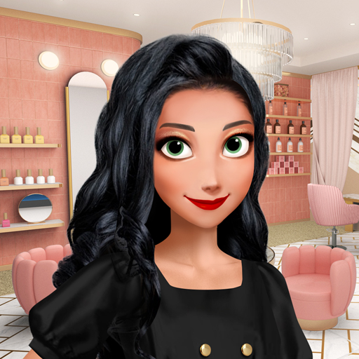 Download My First Makeover Mod APK 2.2.4 – (Unlimited money)
