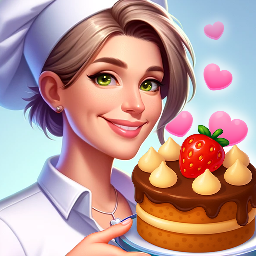 Download Cooking Chaos – Cooking Games Mod APK 2.3.0 – (Unlimited money)
