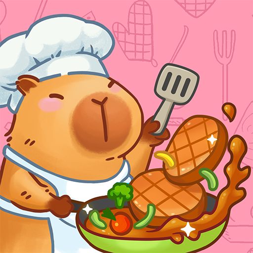 Download Cooking Jam – Satisdom Mod APK 0.4.6 – (Remove ads,Unlimited money)