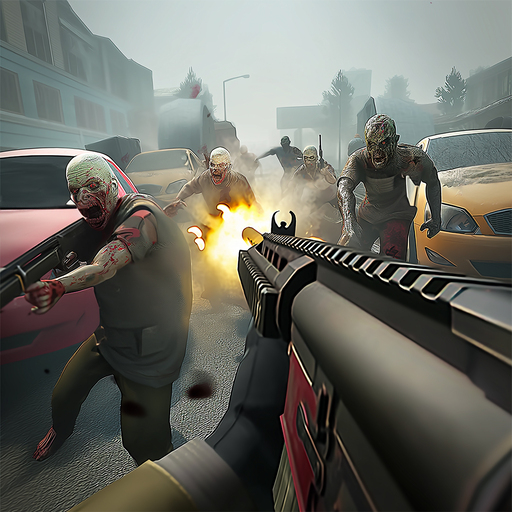Zombie Fire 3D v1.41.0 MOD APK [Menu/Unlimited Money/Ammo]