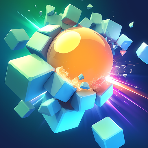 Download Crazy Bricks Destroyer Mod APK 1.0.88 – (Free purchase,Mod Menu,Unlimited money)
