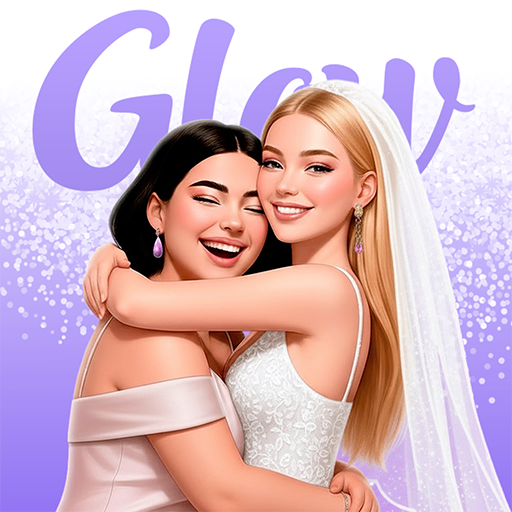 Download Glow Fashion Idol Mod APK 0.9.0 – (Remove ads,Unlimited money)
