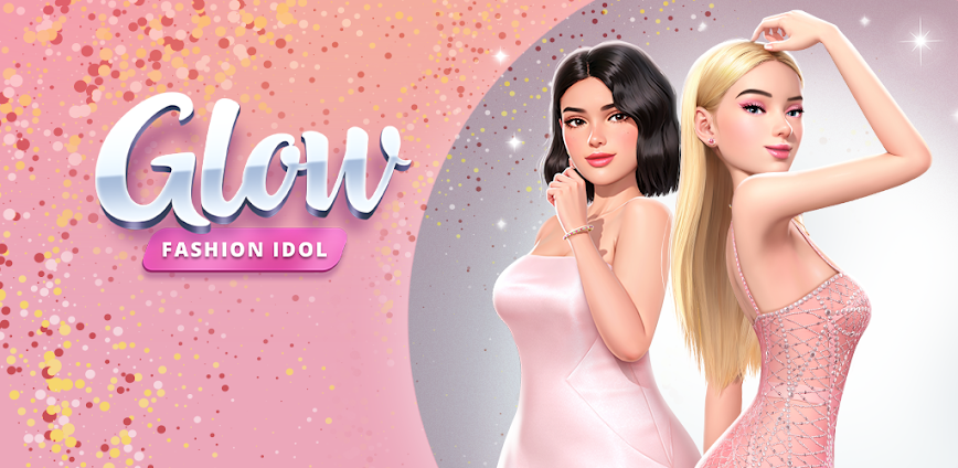 Glow Fashion Idol v0.8.5 MOD APK [Free Purchase]