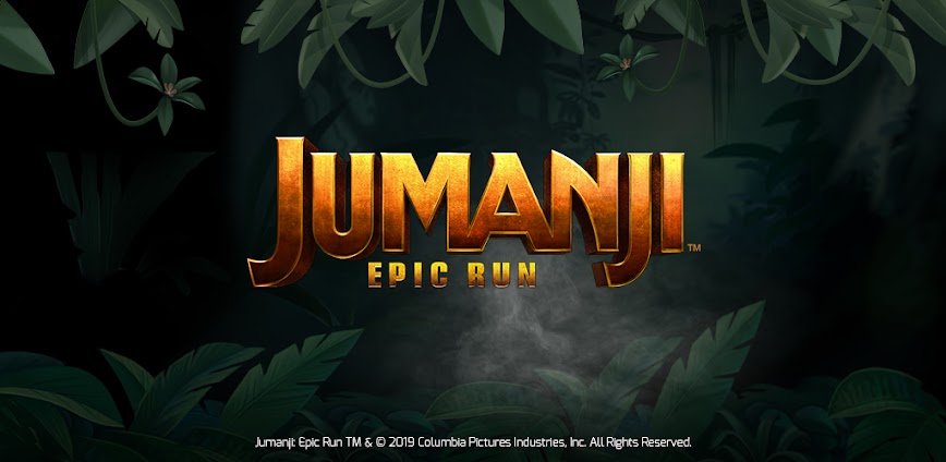 Download Jumanji: Epic Run Mod APK 2.0.0 – (Unlimited money)