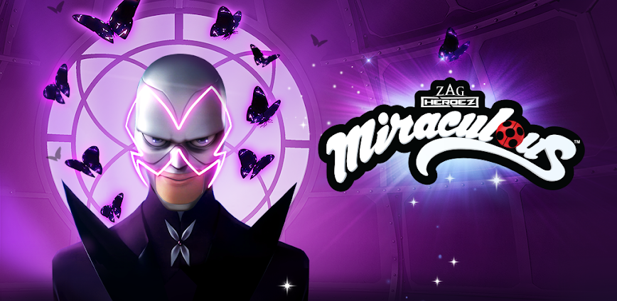Download Miraculous Ladybug & Cat Noir Mod APK 5.9.59 – (Mod Menu,Unlimited)