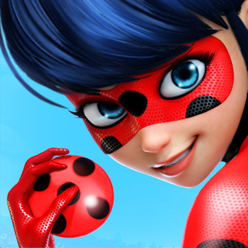 Download Miraculous Ladybug & Cat Noir Mod APK 5.9.59 – (Mod Menu,Unlimited)