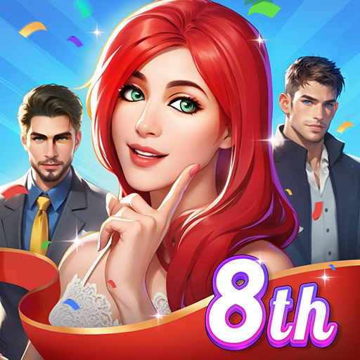 Chapters: Stories You Play v6.7.7 MOD APK [VIP Unlocked, Unlimited Tickets]