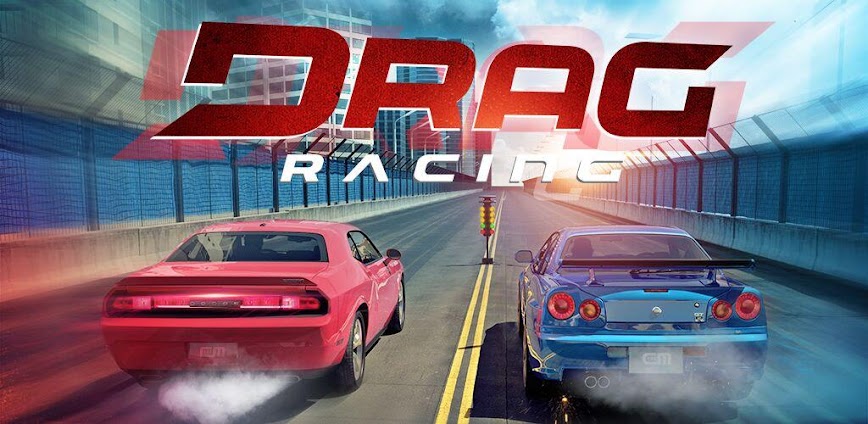 Download Drag Racing Mod APK 5.4.3 – (Unlimited money)