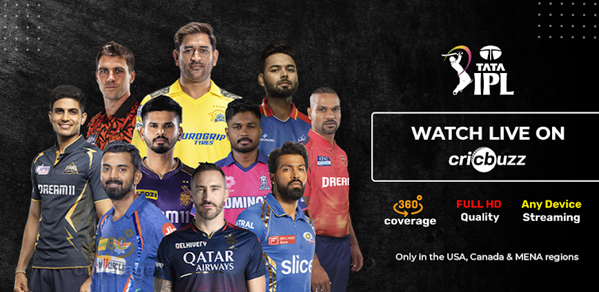 Download Cricbuzz – Live Cricket Scores Mod APK 6.29.02 – (Free purchase,Unlocked)