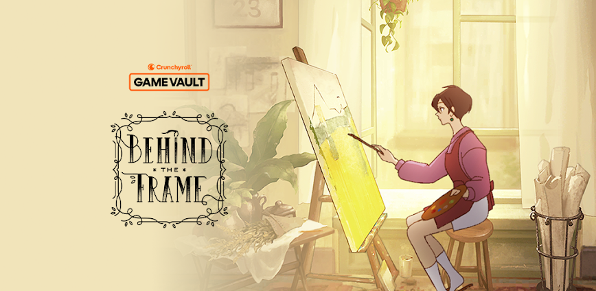 Download Crunchyroll: Behind the Frame Mod APK 2.1.3 – (Unlimited Money)