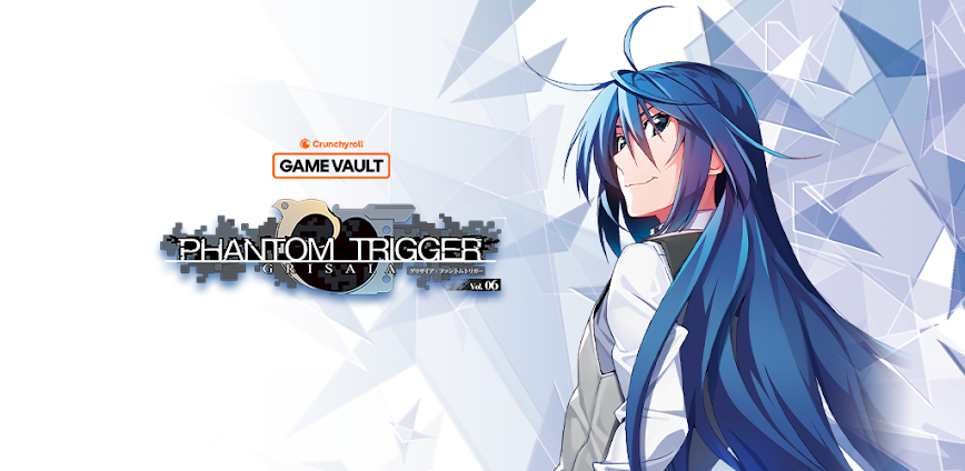 Download Grisaia Phantom Trigger Vol.6 Mod APK 1.0.0 – (Unlimited Money)