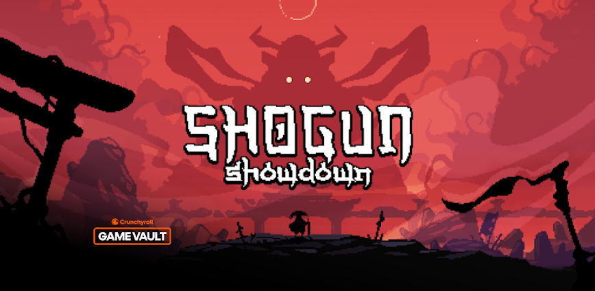 Download Crunchyroll: Shogun Showdown Mod APK 1.1.0 – (Unlocked)
