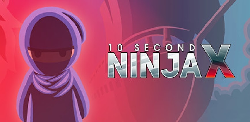 Download Crunchyroll: 10 Second Ninja X Mod APK 1.0.39 – (Unlimited Money)