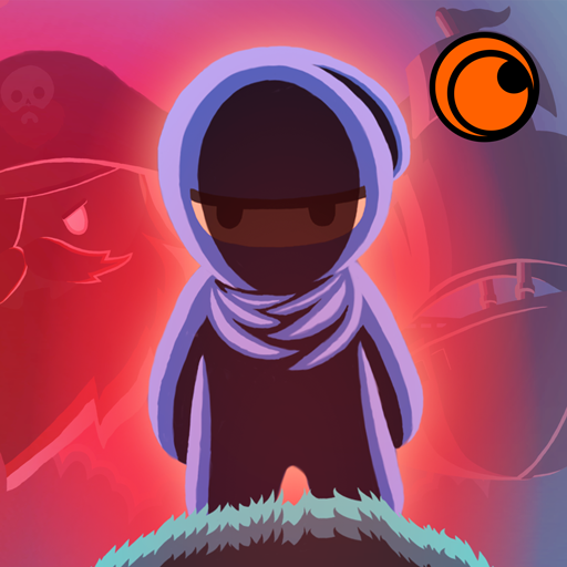 Download Crunchyroll: 10 Second Ninja X Mod APK 1.0.39 – (Unlimited Money)