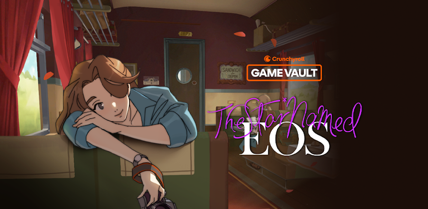 Download Crunchyroll The Star Named EOS Mod APK 1.0.2 – (Unlocked)