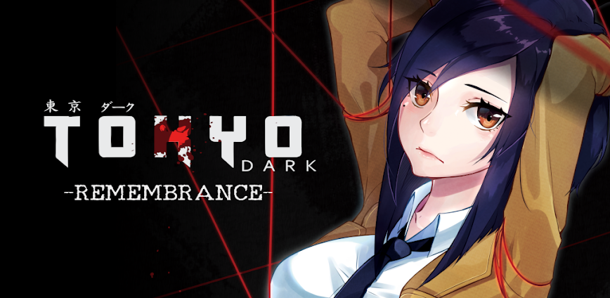 Download Crunchyroll: Tokyo Dark Mod APK 1.0.2 – (Unlimited Money)