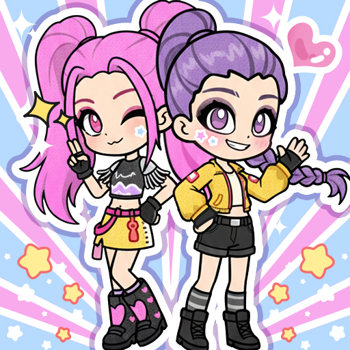 Download Angela World: Avatar Life Mod APK 3.5 – (Remove ads,Free purchase,Unlimited money)