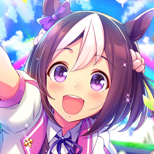 Umamusume: Pretty Derby v2.21.5 MOD APK [Full Game]