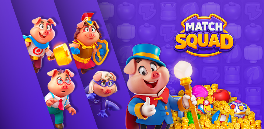 Download Match Squad Mod APK 1.82.1785 – (Unlimited money)