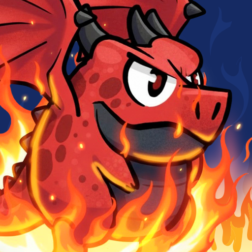 Download Dragoneer Squad: Idle Mod APK 1.0.25 – (Mod Menu,God Mode,High Damage,Invincible)