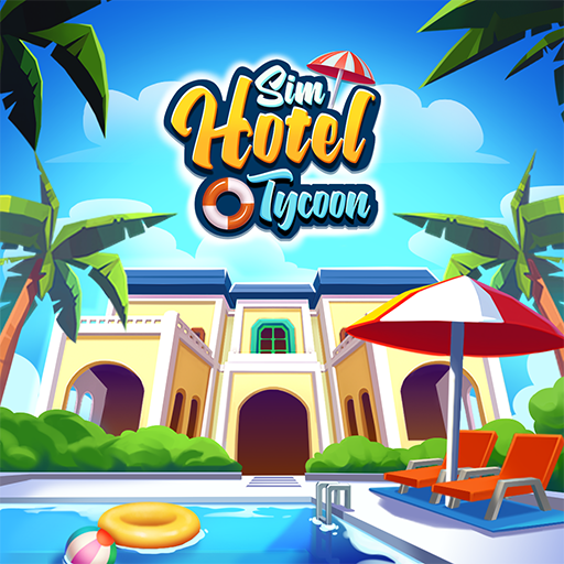Download Sim Hotel Tycoon: Tycoon Games Mod APK 1.51.5086 – (Remove ads,Unlimited money,Unlocked,Mod Menu)